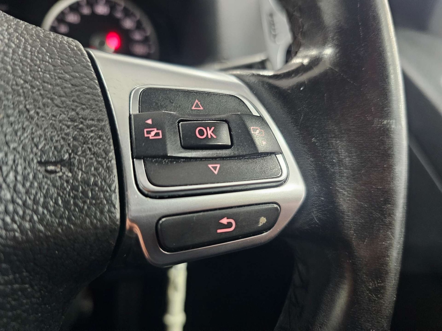 Used Volkswagen Tiguan 2016 for sale - 77326134: Photo 57