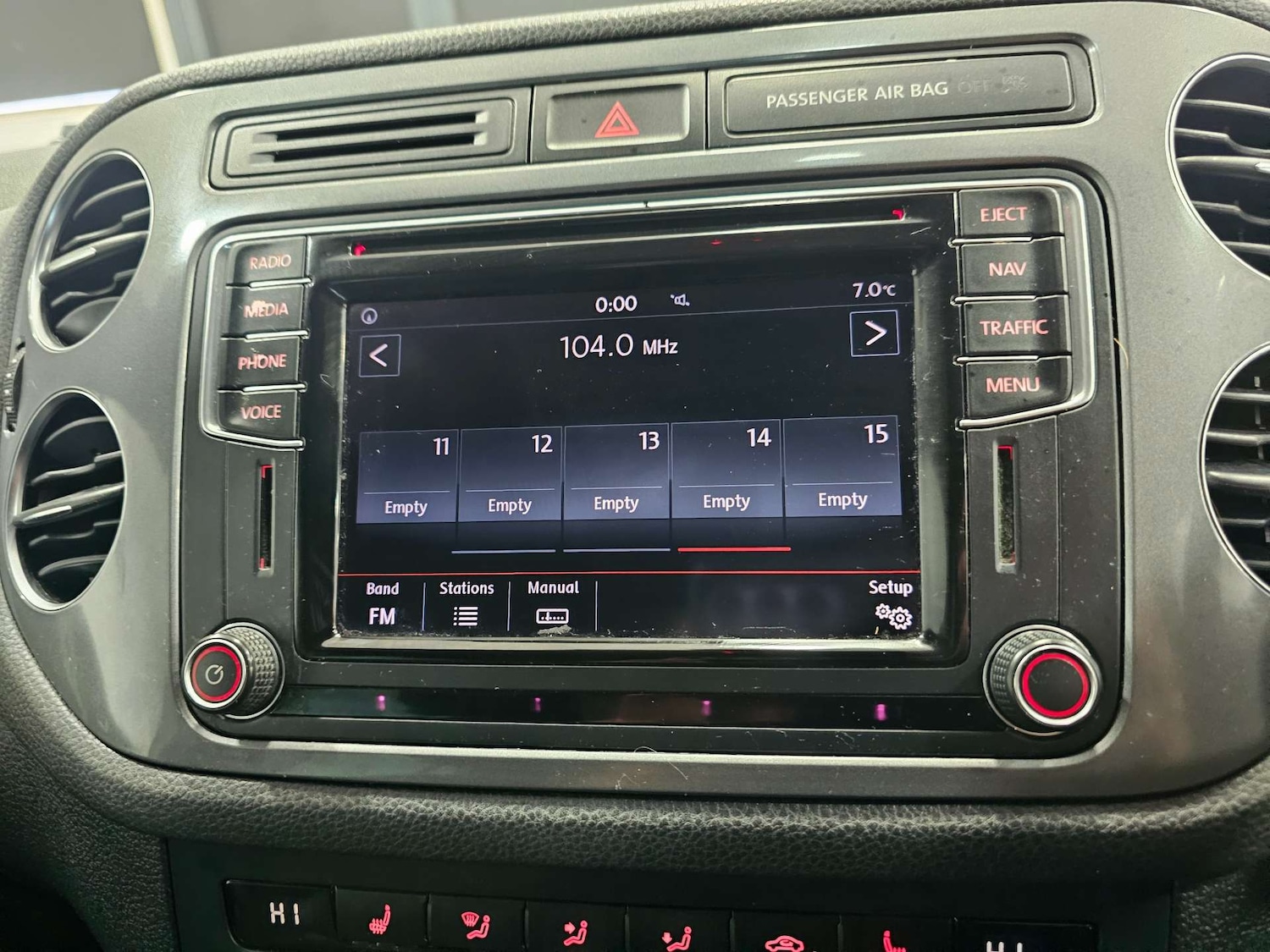 Used Volkswagen Tiguan 2016 for sale - 77326134: Photo 66