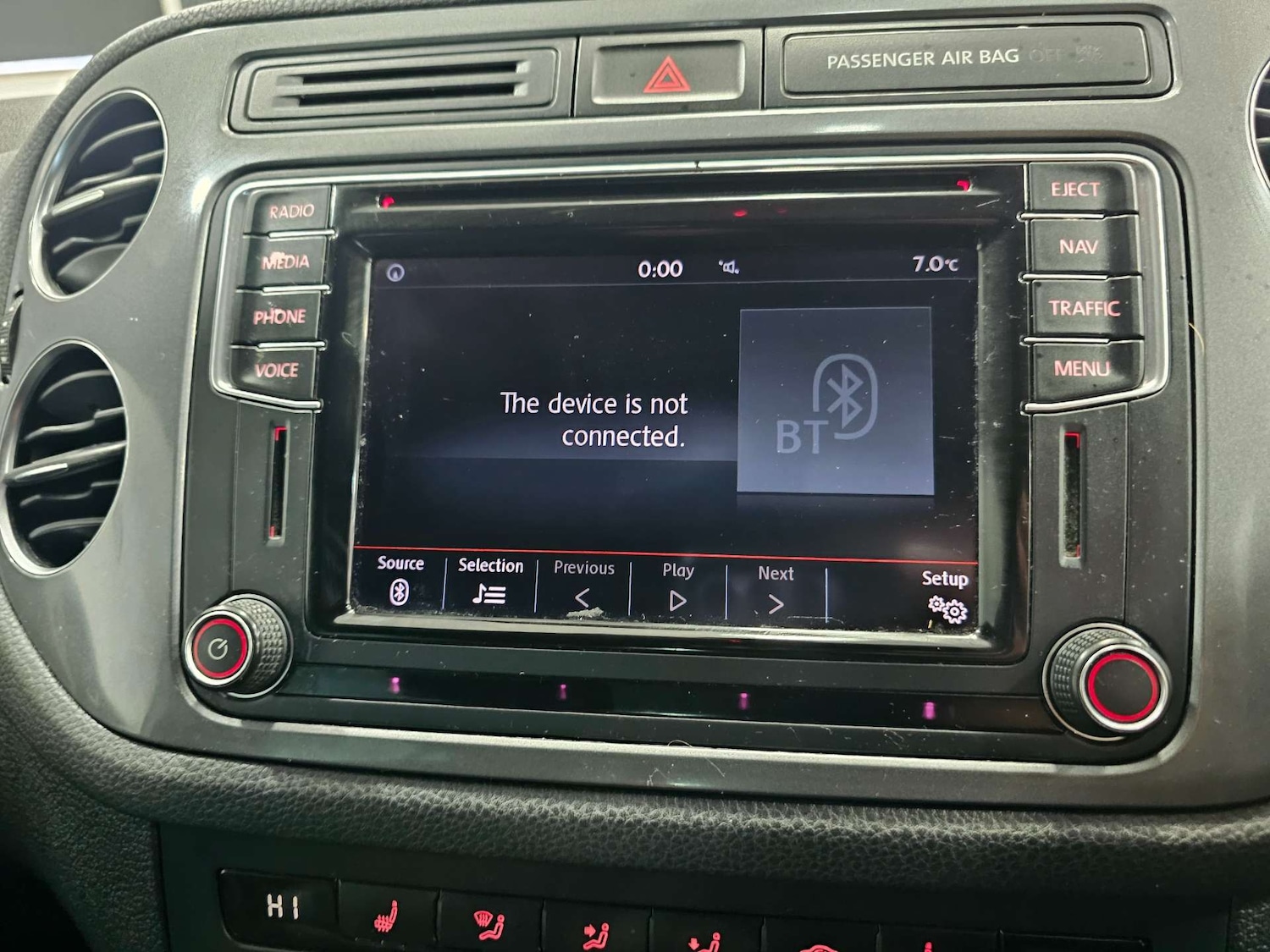 Used Volkswagen Tiguan 2016 for sale - 77326134: Photo 67