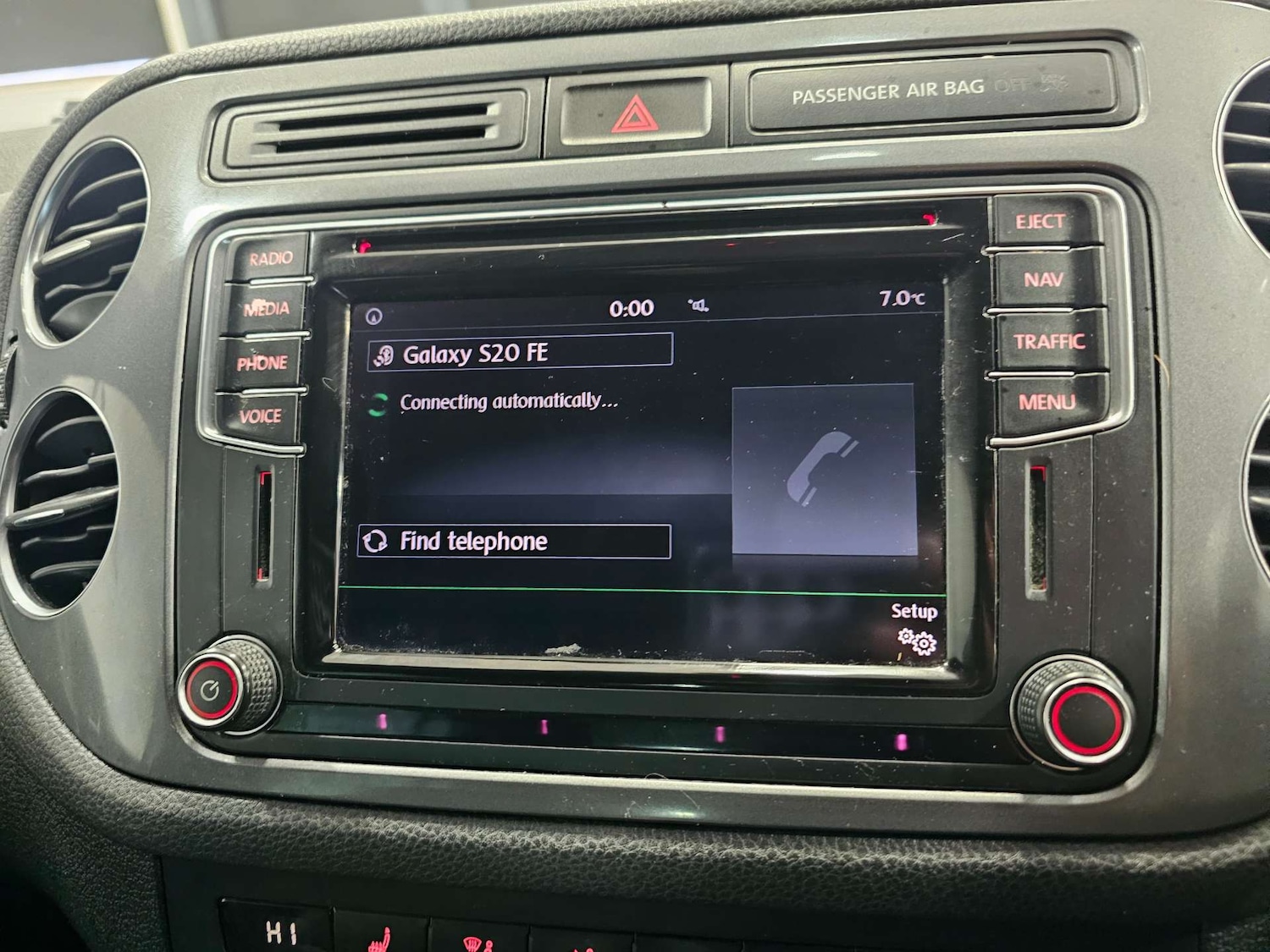 Used Volkswagen Tiguan 2016 for sale - 77326134: Photo 68