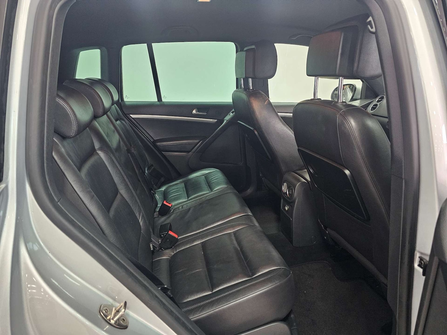 Used Volkswagen Tiguan 2016 for sale - 77326134: Photo 77