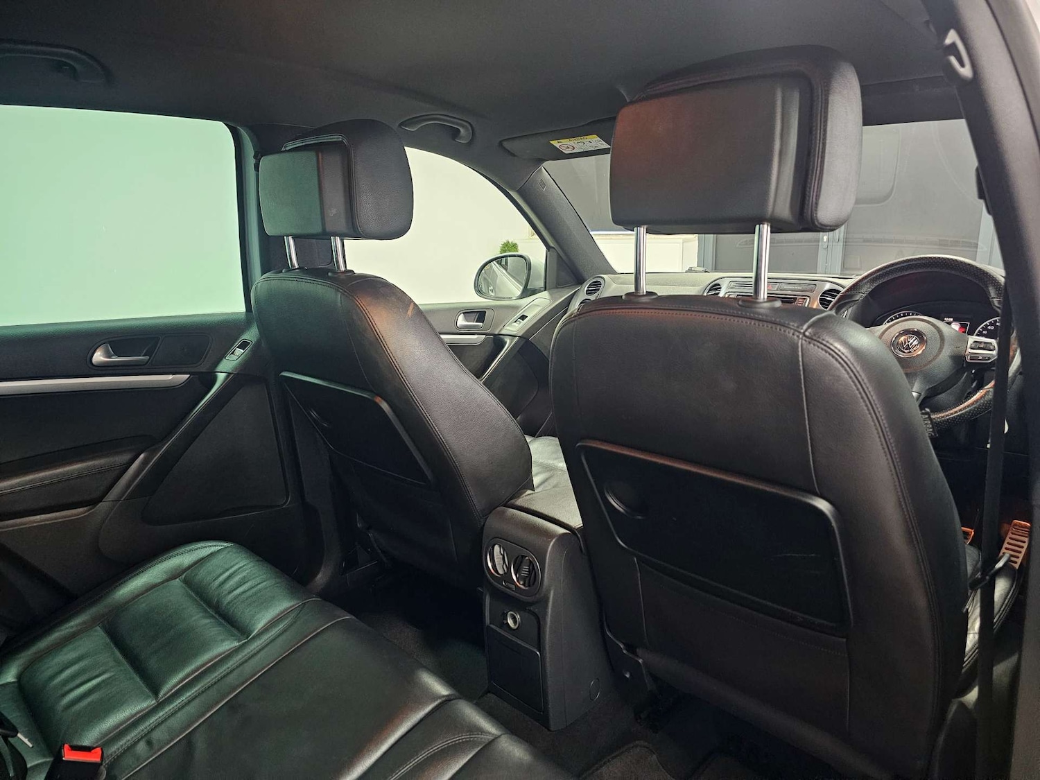 Used Volkswagen Tiguan 2016 for sale - 77326134: Photo 78