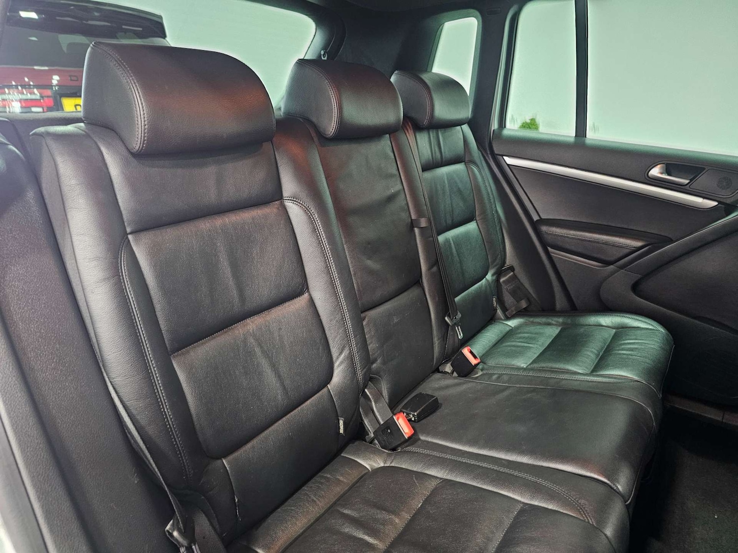 Used Volkswagen Tiguan 2016 for sale - 77326134: Photo 79