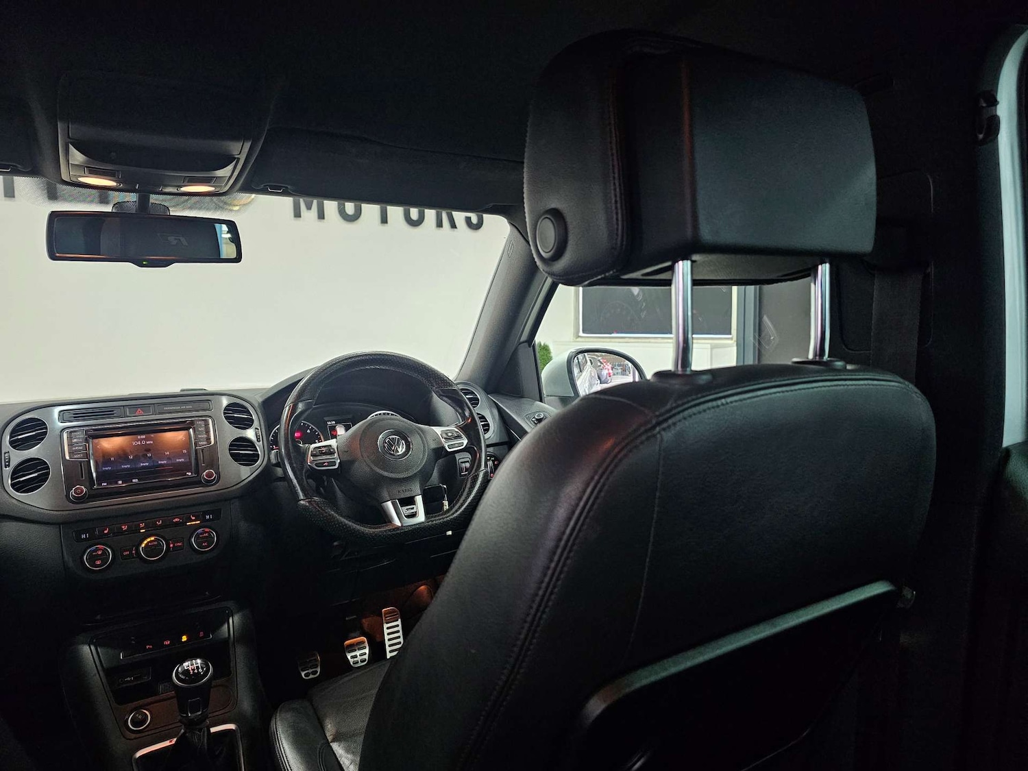 Used Volkswagen Tiguan 2016 for sale - 77326134: Photo 83