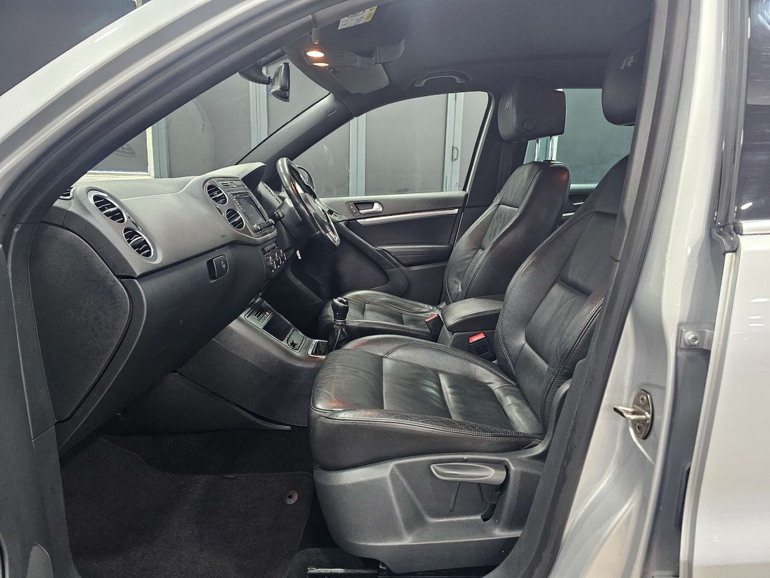 Used Volkswagen Tiguan 2016 for sale - 77326134: Photo 89