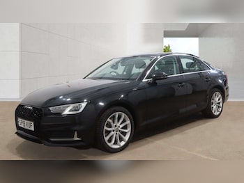 Used Audi A4 2019 for sale - 79031628: Photo