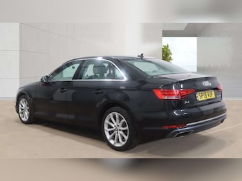 Used Audi A4 2019 for sale - 79031628: Photo
