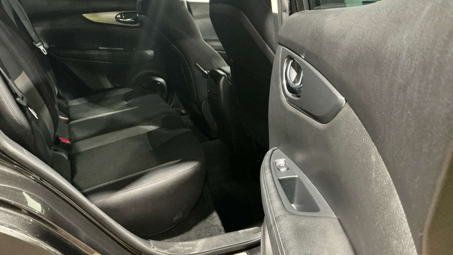 Used Nissan Qashqai 2019 for sale - 77594818: Photo 10