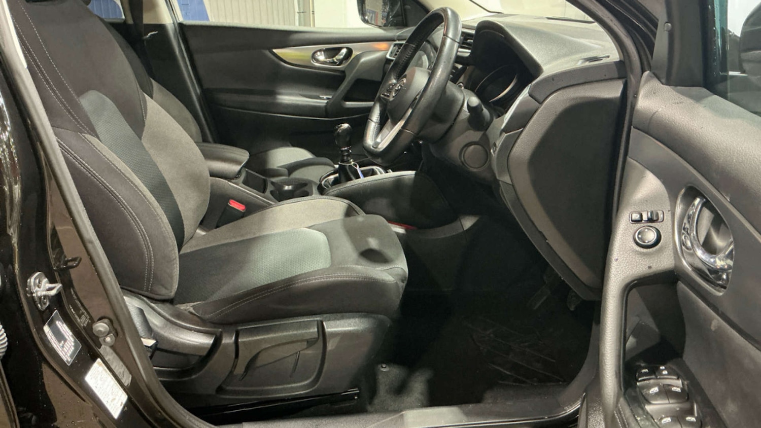 Used Nissan Qashqai 2019 for sale - 77594818: Photo 11