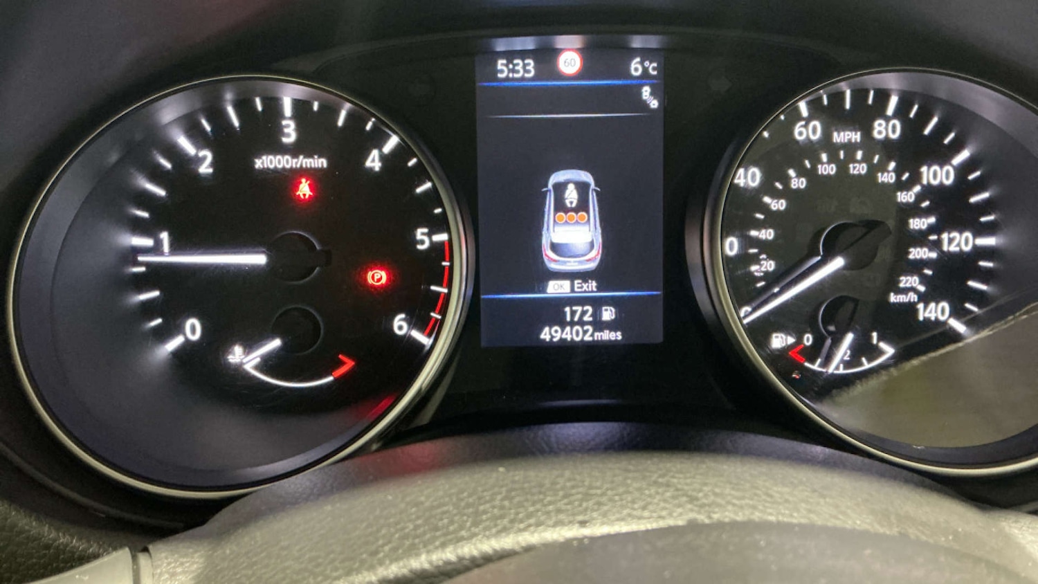 Used Nissan Qashqai 2019 for sale - 77594818: Photo 13