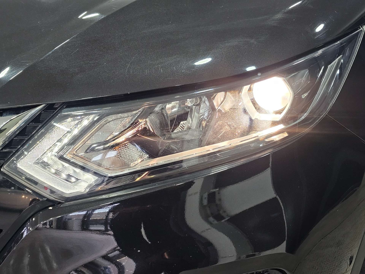 Used Nissan Qashqai 2019 for sale - 77594818: Photo 18