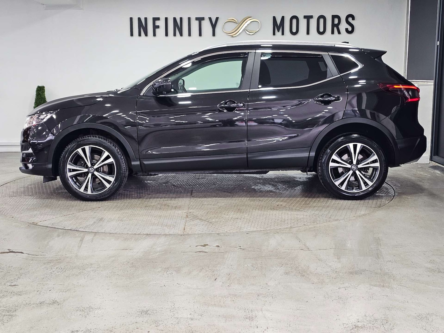 Used Nissan Qashqai 2019 for sale - 77594818: Photo 20