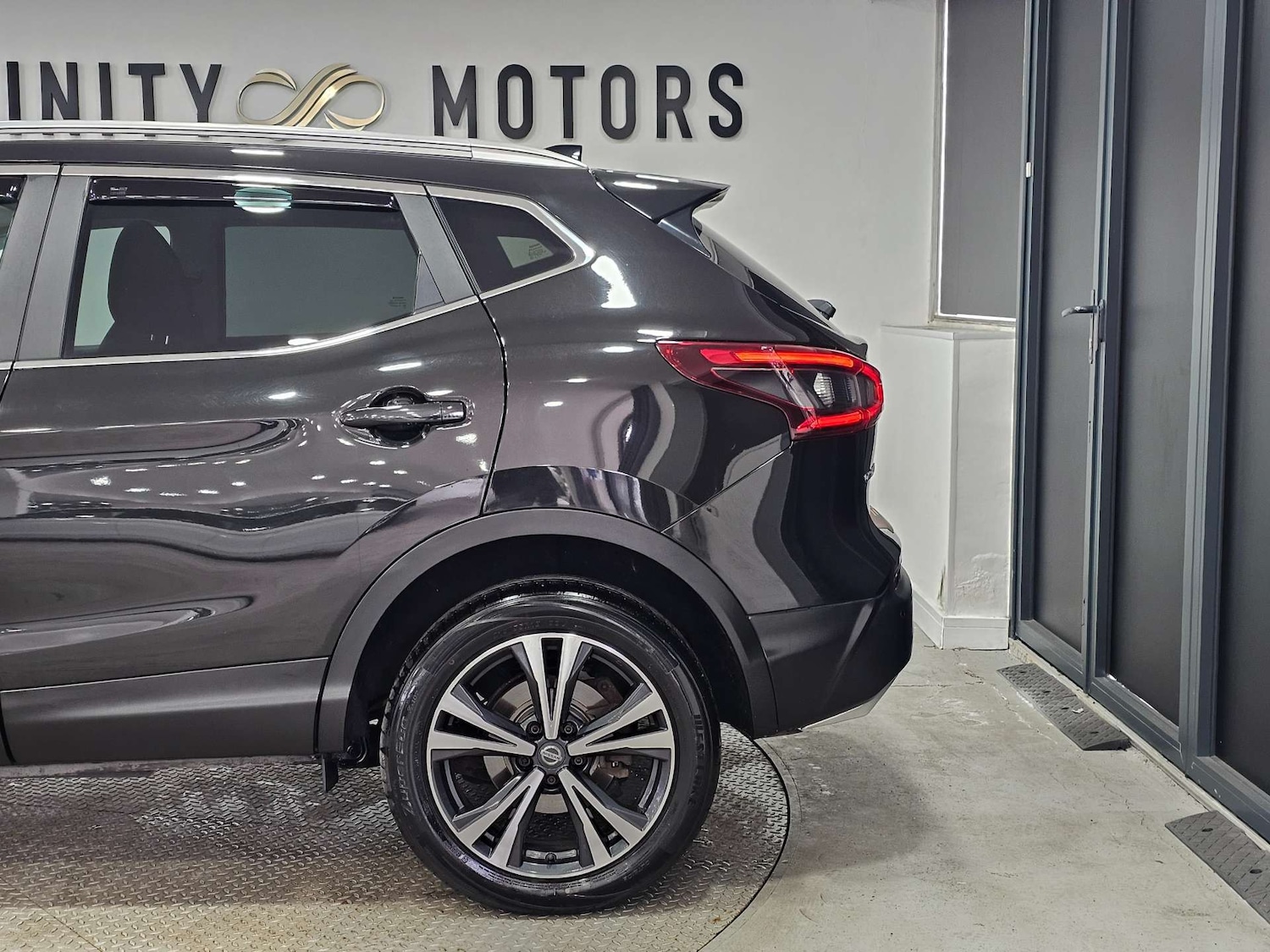 Used Nissan Qashqai 2019 for sale - 77594818: Photo 21