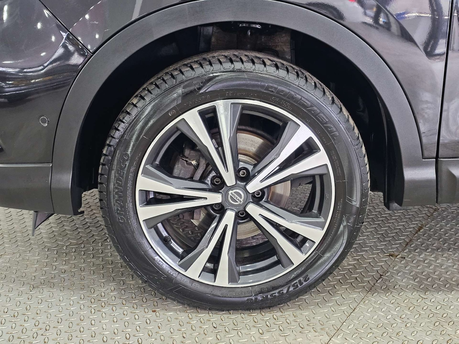 Used Nissan Qashqai 2019 for sale - 77594818: Photo 23