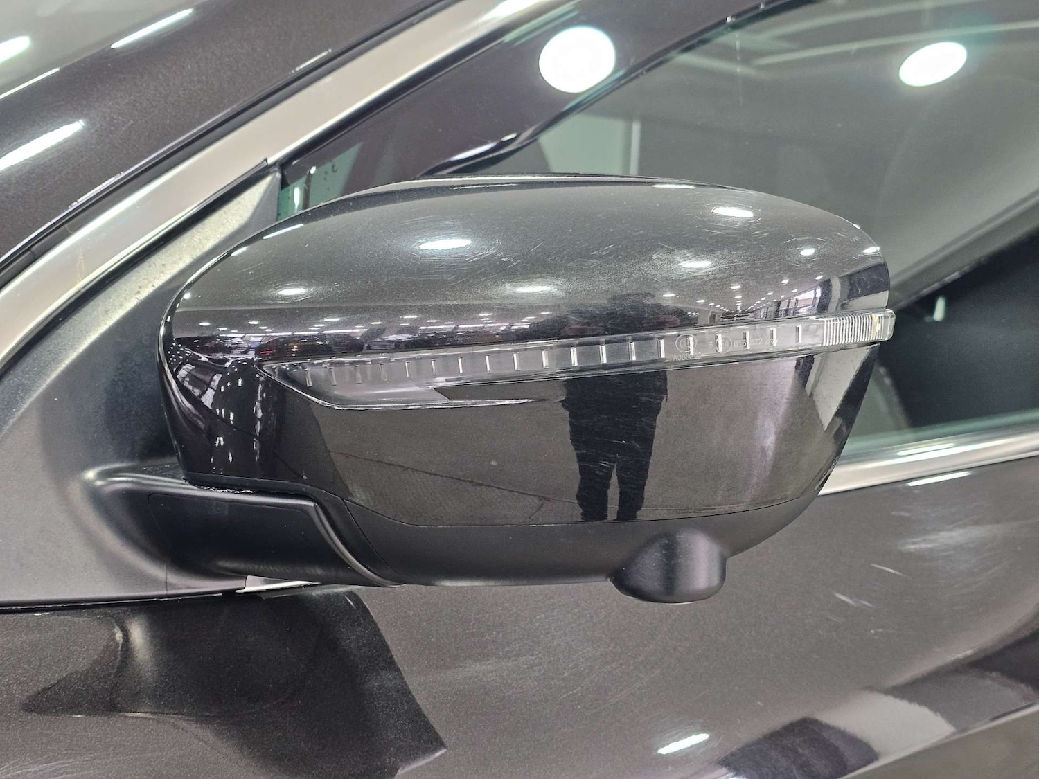 Used Nissan Qashqai 2019 for sale - 77594818: Photo 24