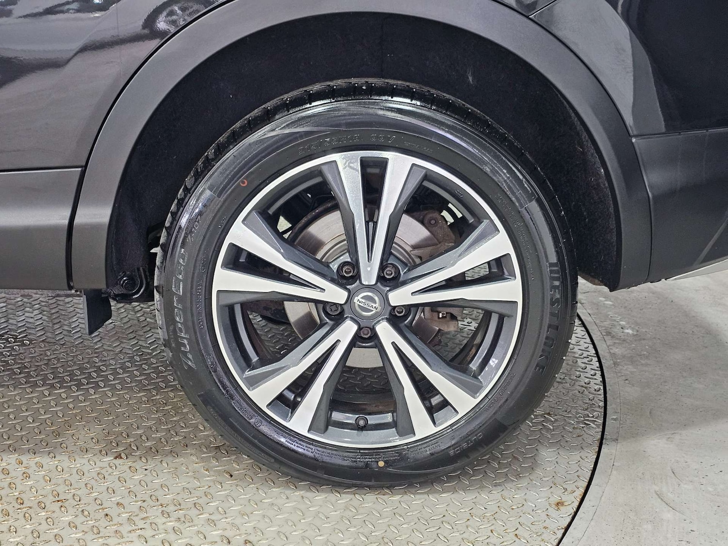 Used Nissan Qashqai 2019 for sale - 77594818: Photo 26