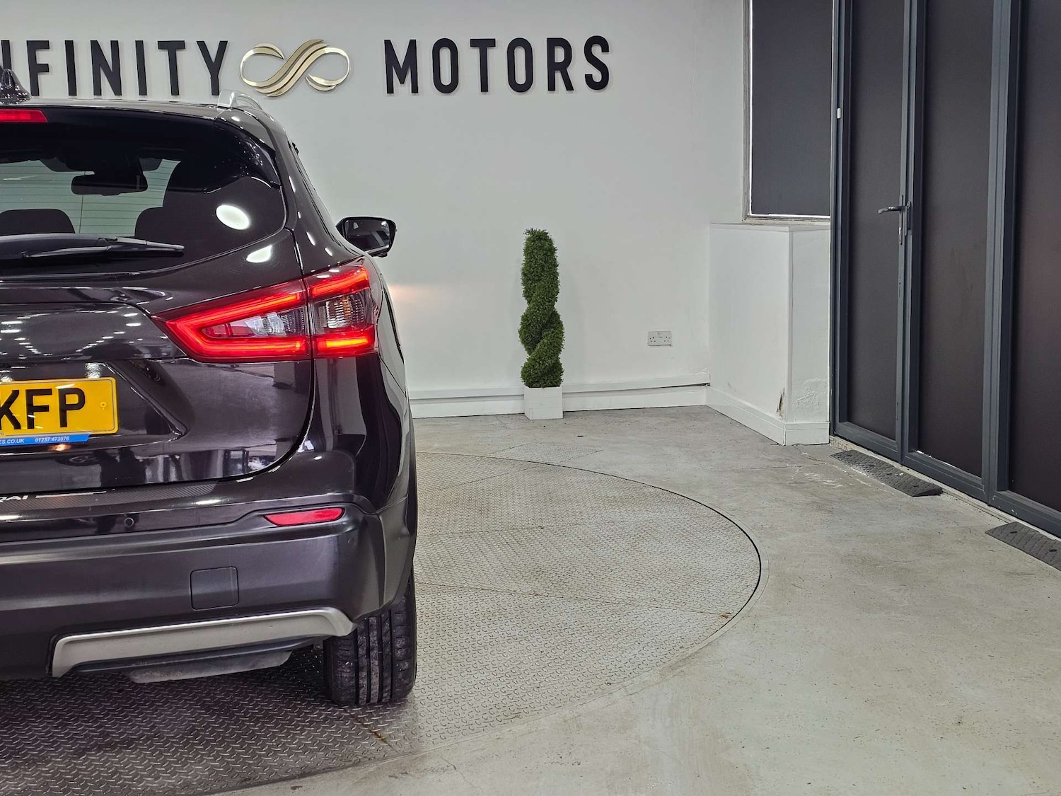 Used Nissan Qashqai 2019 for sale - 77594818: Photo 30