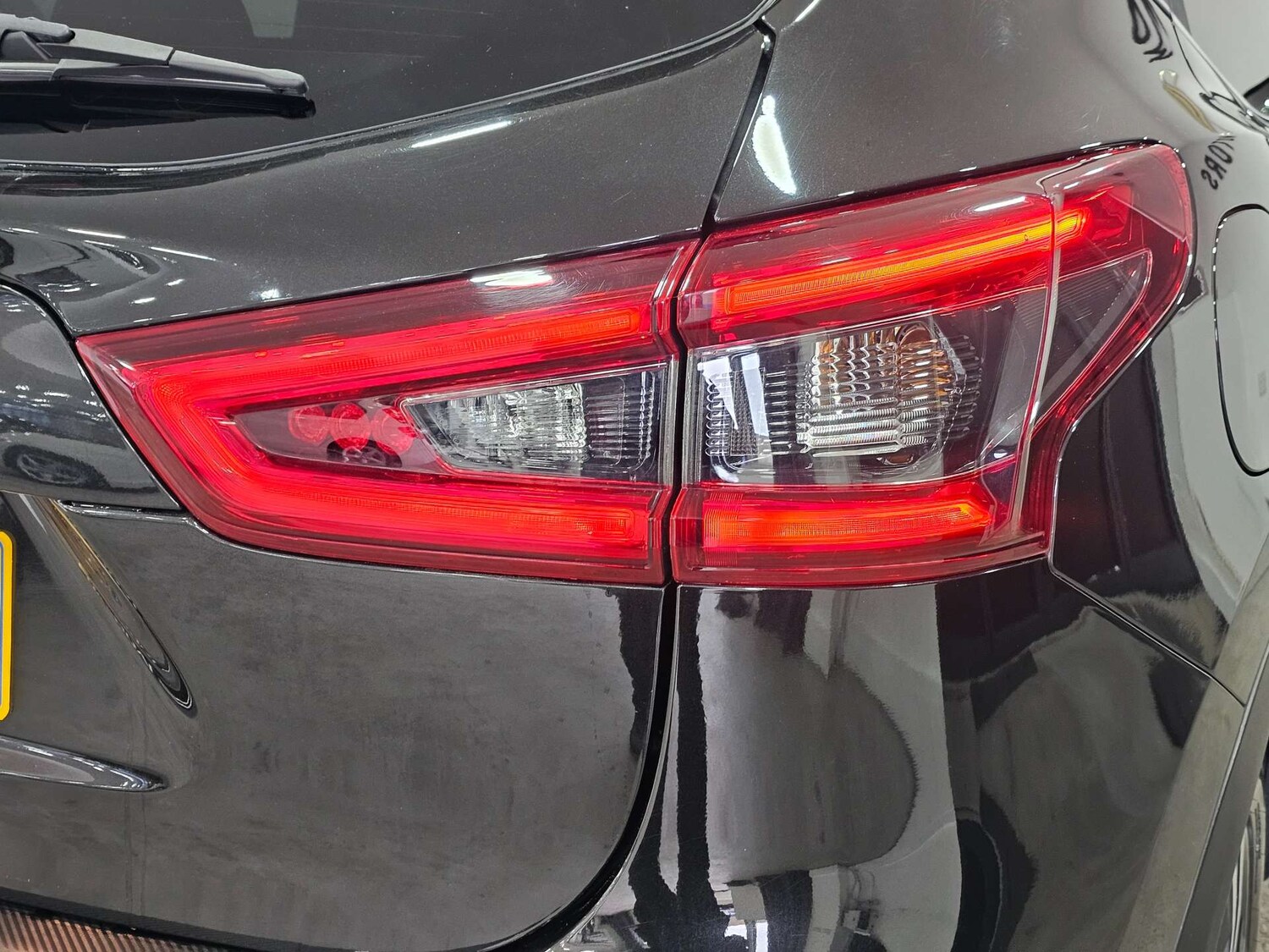 Used Nissan Qashqai 2019 for sale - 77594818: Photo 32