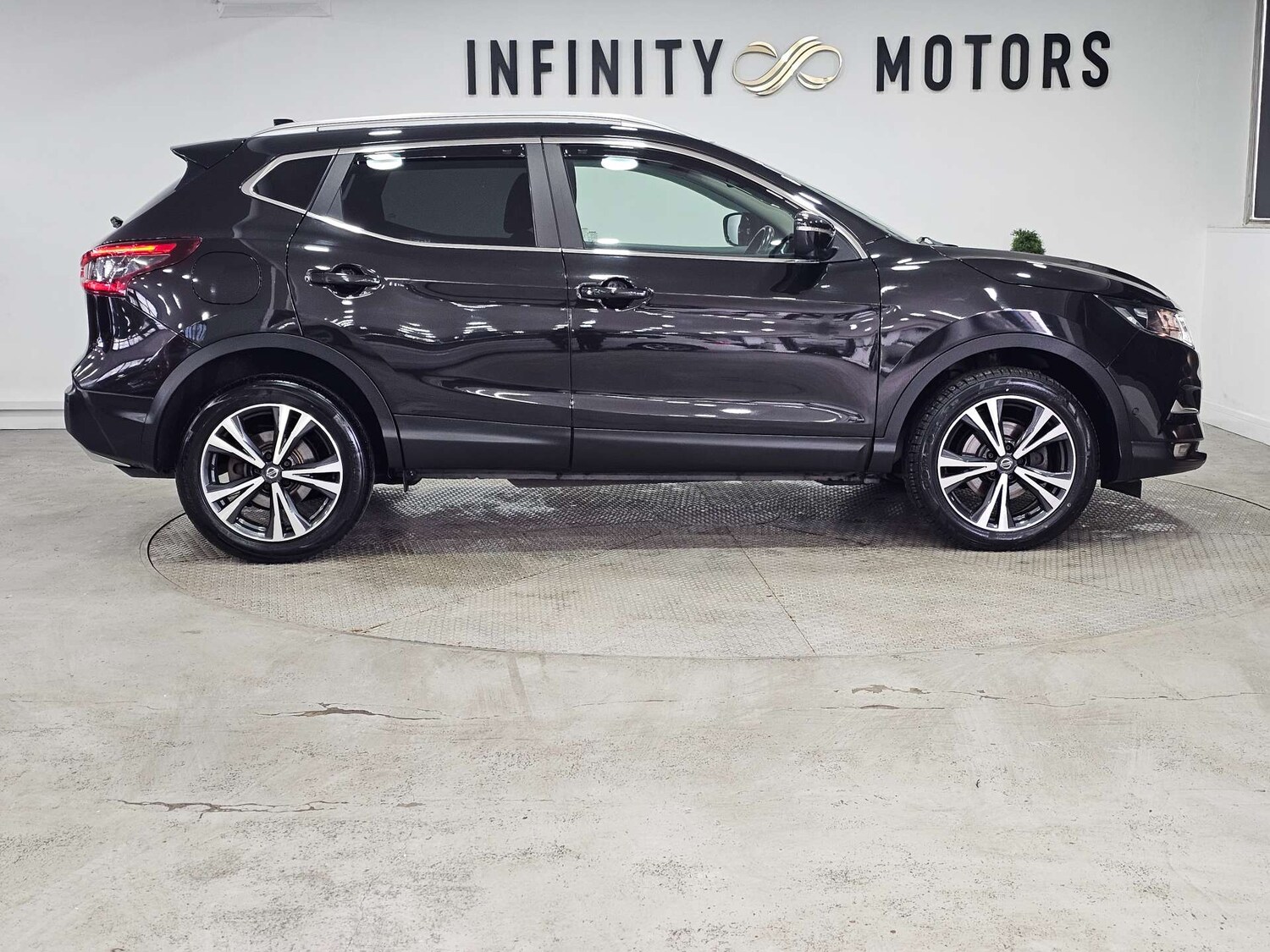 Used Nissan Qashqai 2019 for sale - 77594818: Photo 35