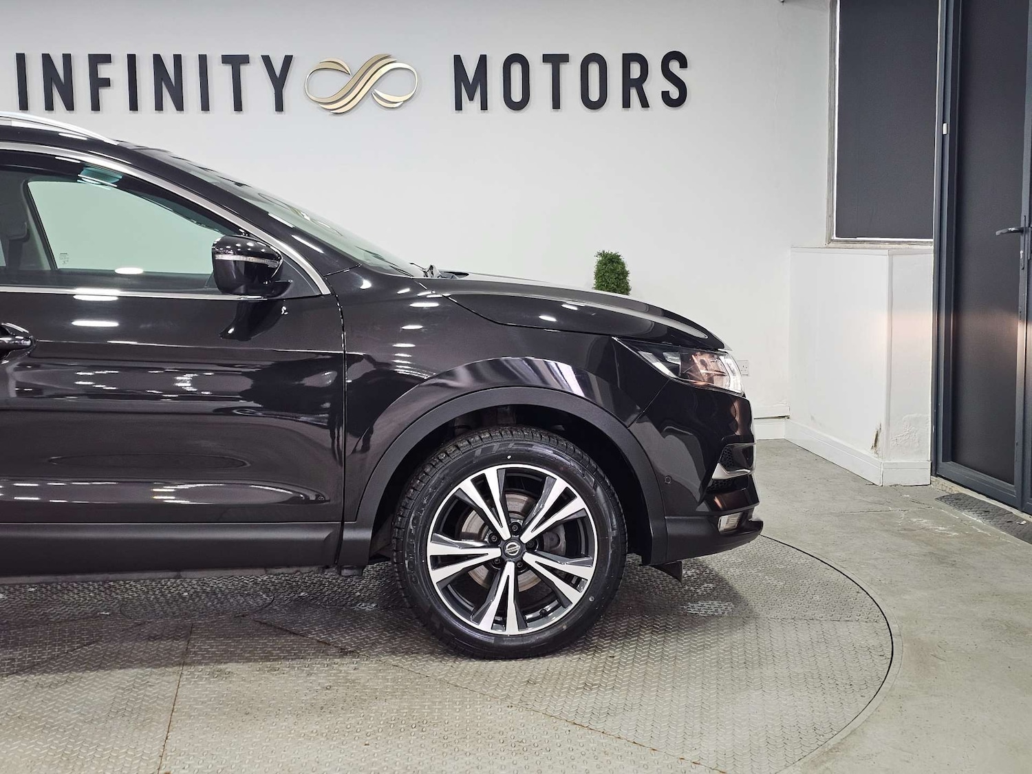 Used Nissan Qashqai 2019 for sale - 77594818: Photo 36