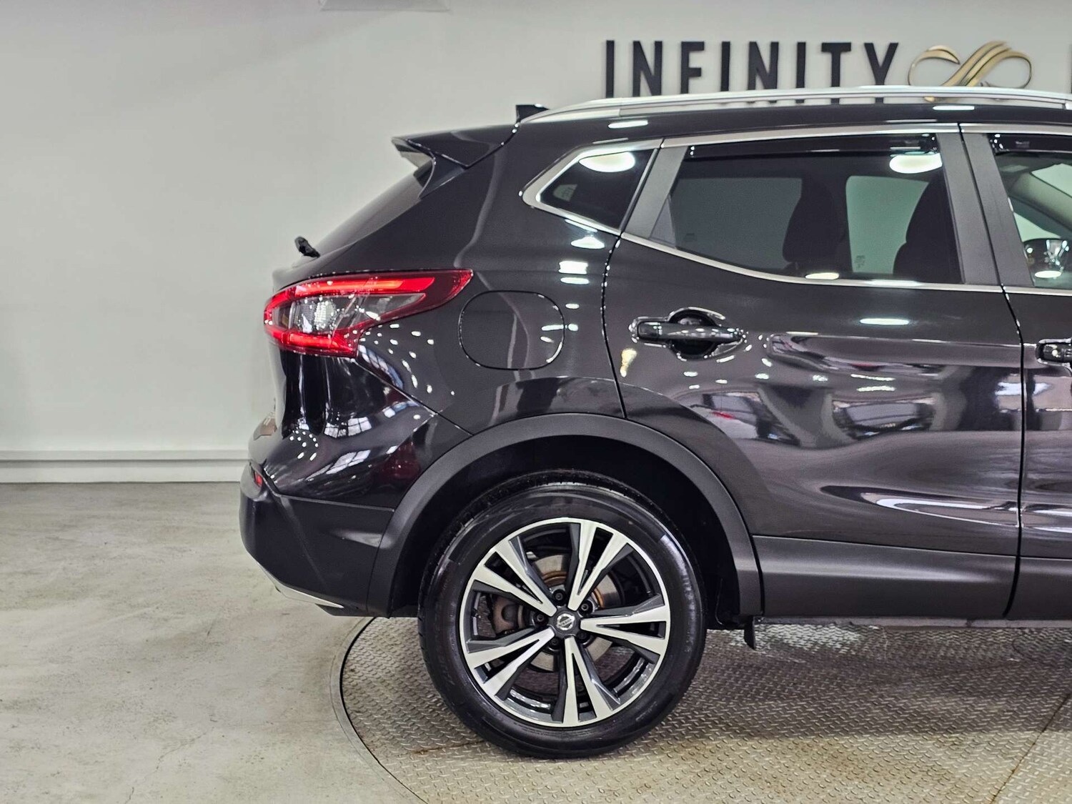 Used Nissan Qashqai 2019 for sale - 77594818: Photo 37