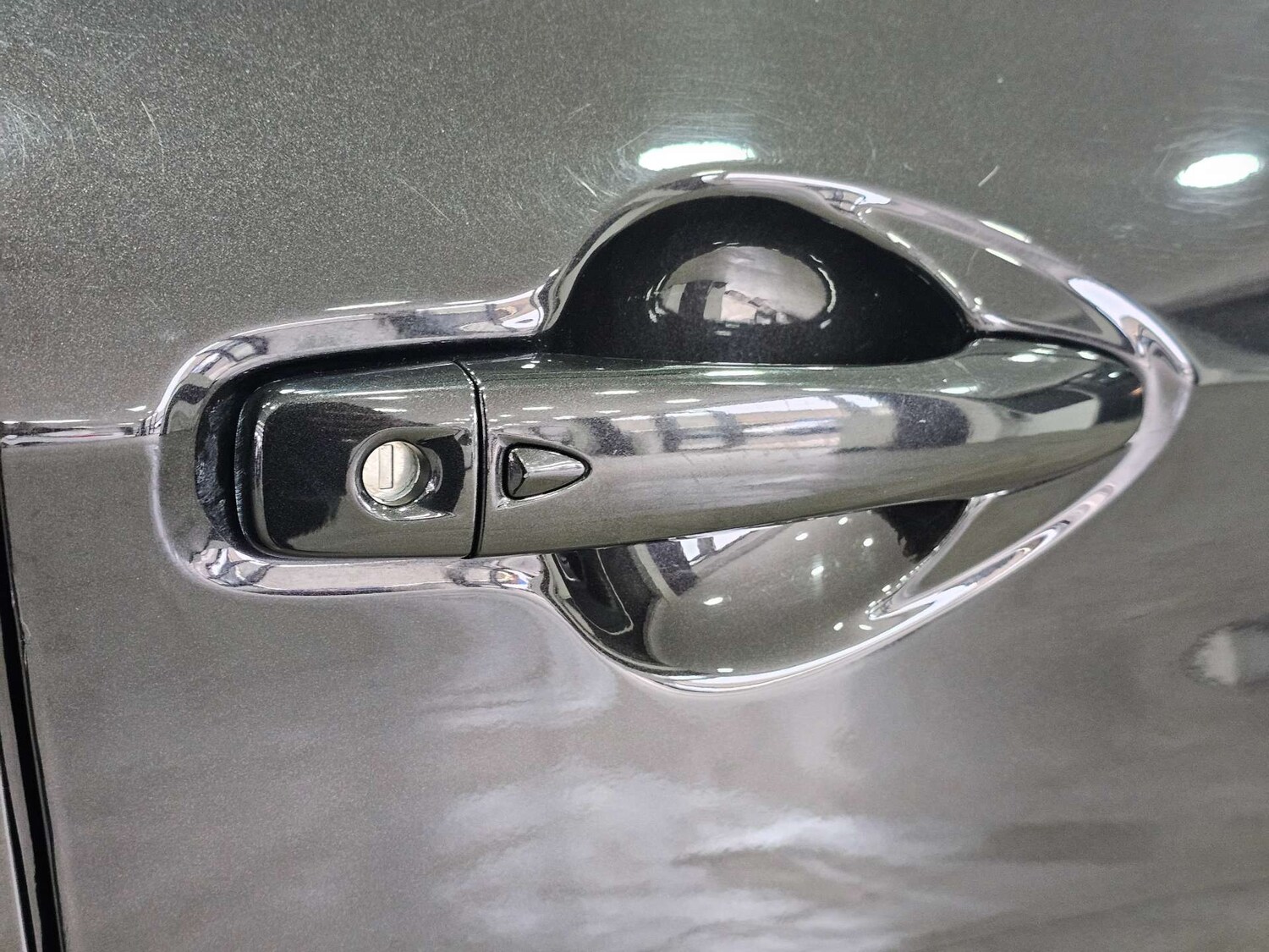 Used Nissan Qashqai 2019 for sale - 77594818: Photo 39