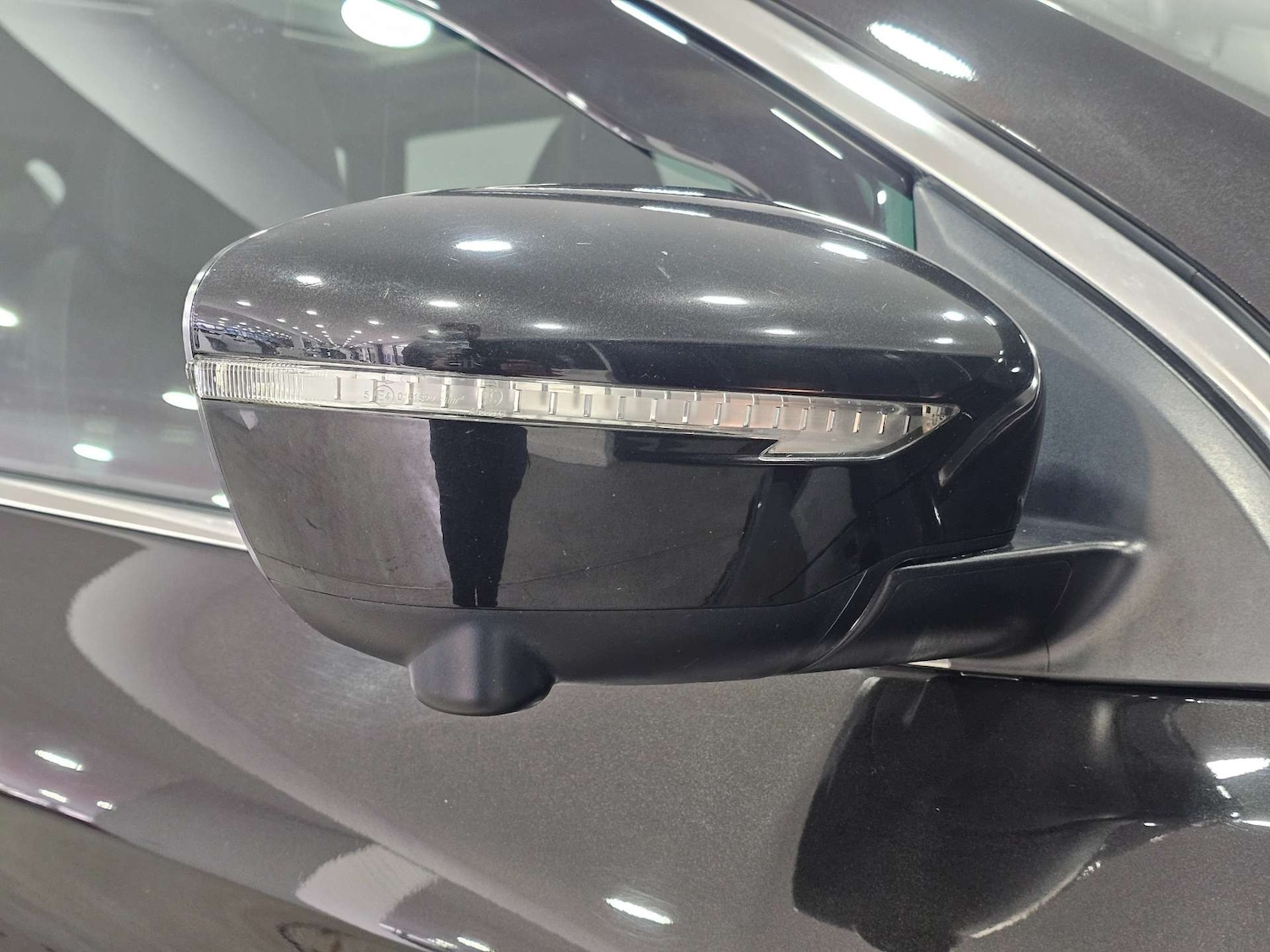 Used Nissan Qashqai 2019 for sale - 77594818: Photo 40