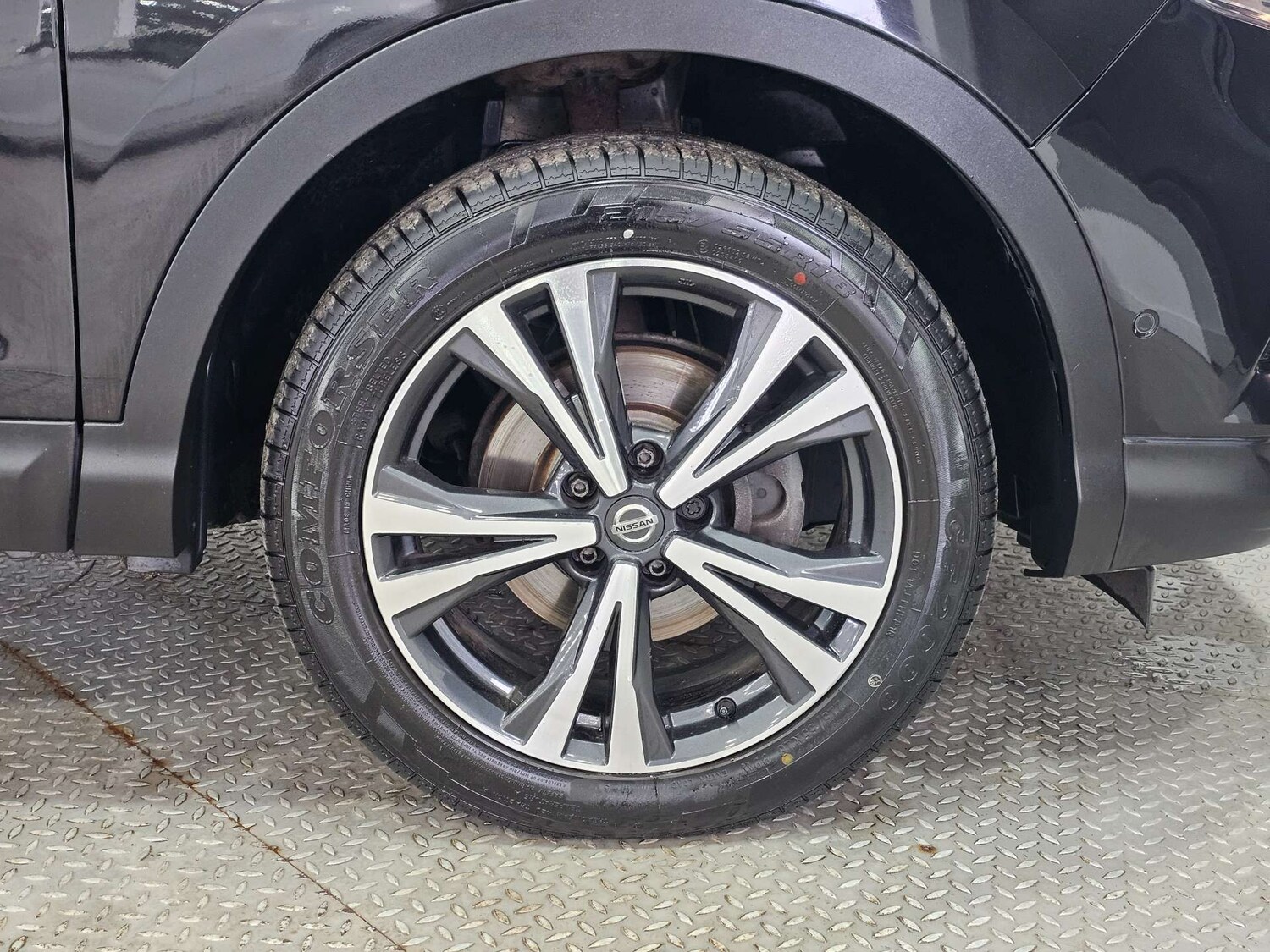 Used Nissan Qashqai 2019 for sale - 77594818: Photo 41