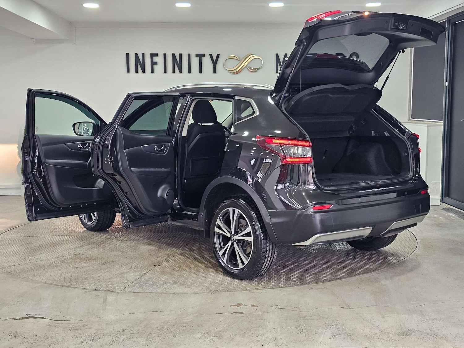 Used Nissan Qashqai 2019 for sale - 77594818: Photo 47