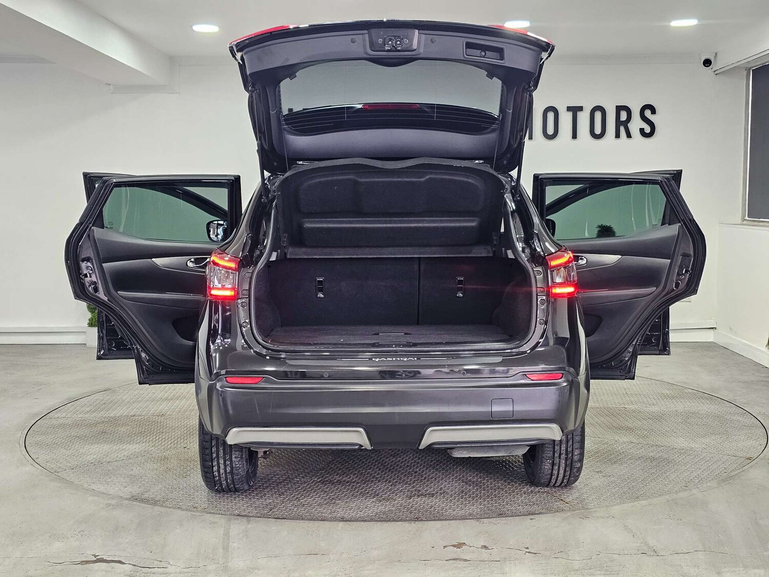 Used Nissan Qashqai 2019 for sale - 77594818: Photo 48