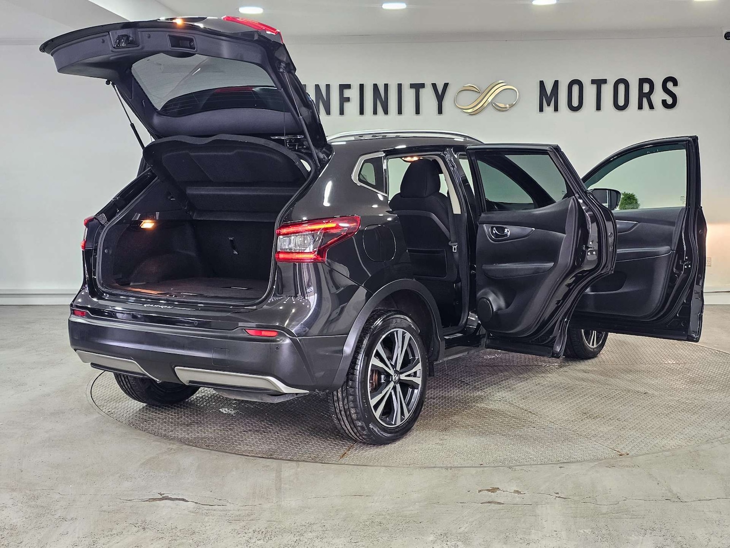 Used Nissan Qashqai 2019 for sale - 77594818: Photo 49