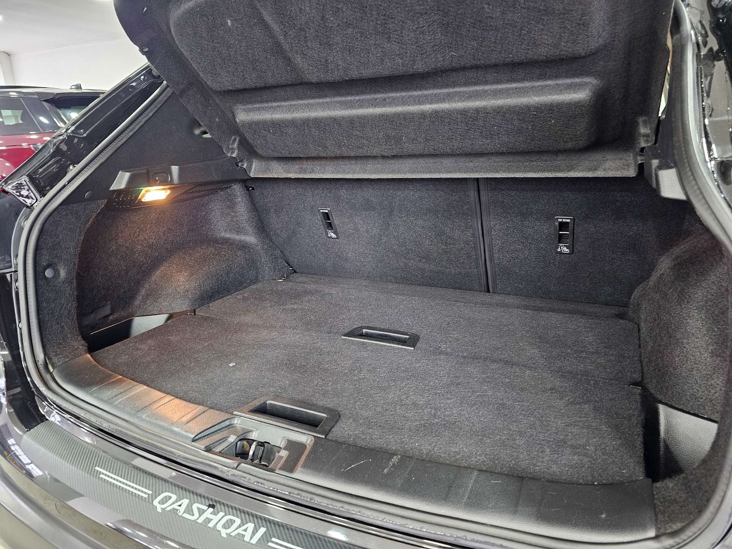 Used Nissan Qashqai 2019 for sale - 77594818: Photo 51