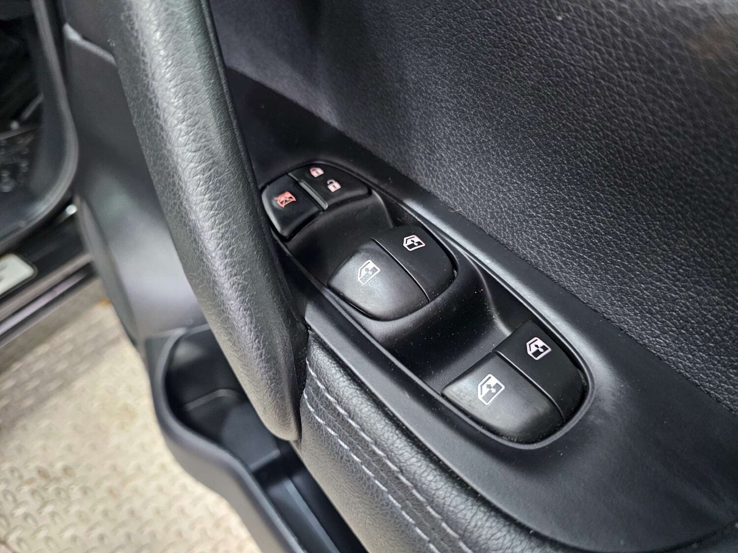 Used Nissan Qashqai 2019 for sale - 77594818: Photo 54