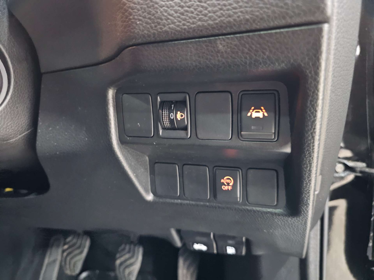 Used Nissan Qashqai 2019 for sale - 77594818: Photo 57