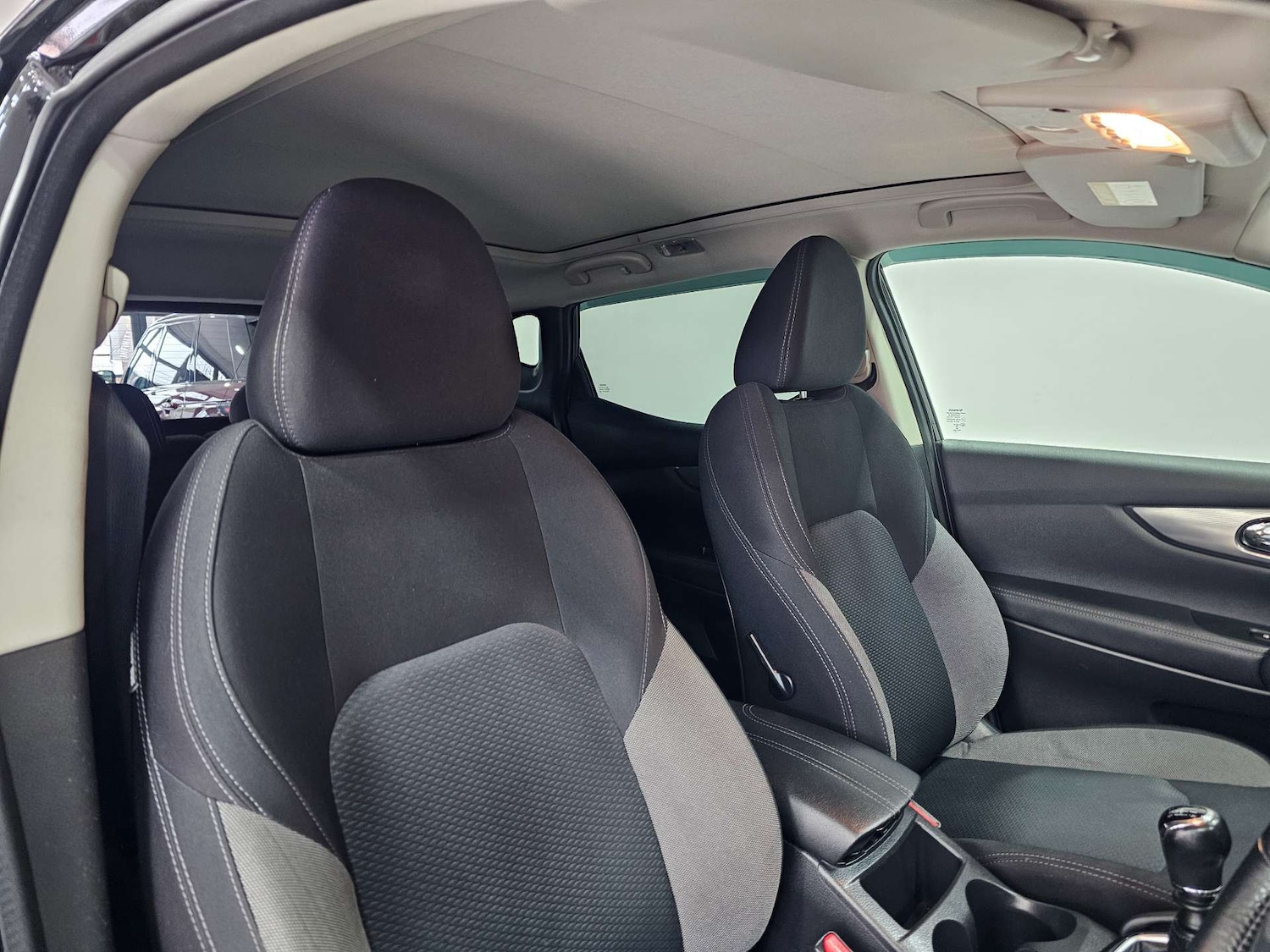 Used Nissan Qashqai 2019 for sale - 77594818: Photo 58