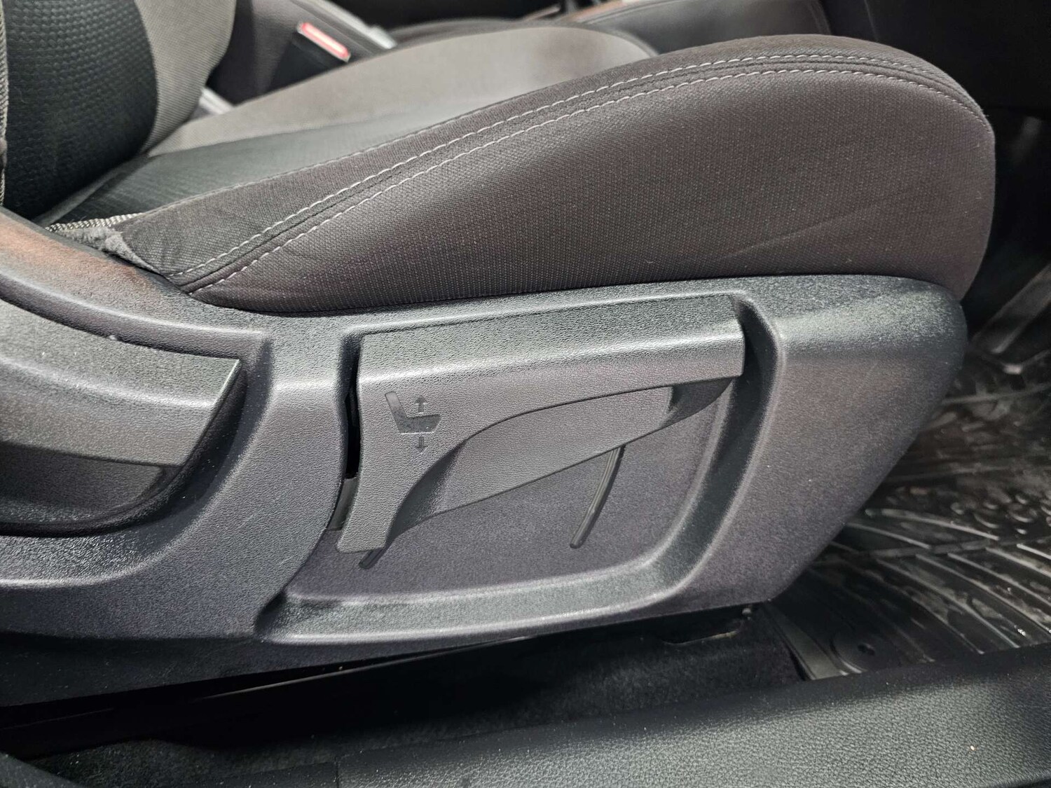 Used Nissan Qashqai 2019 for sale - 77594818: Photo 59