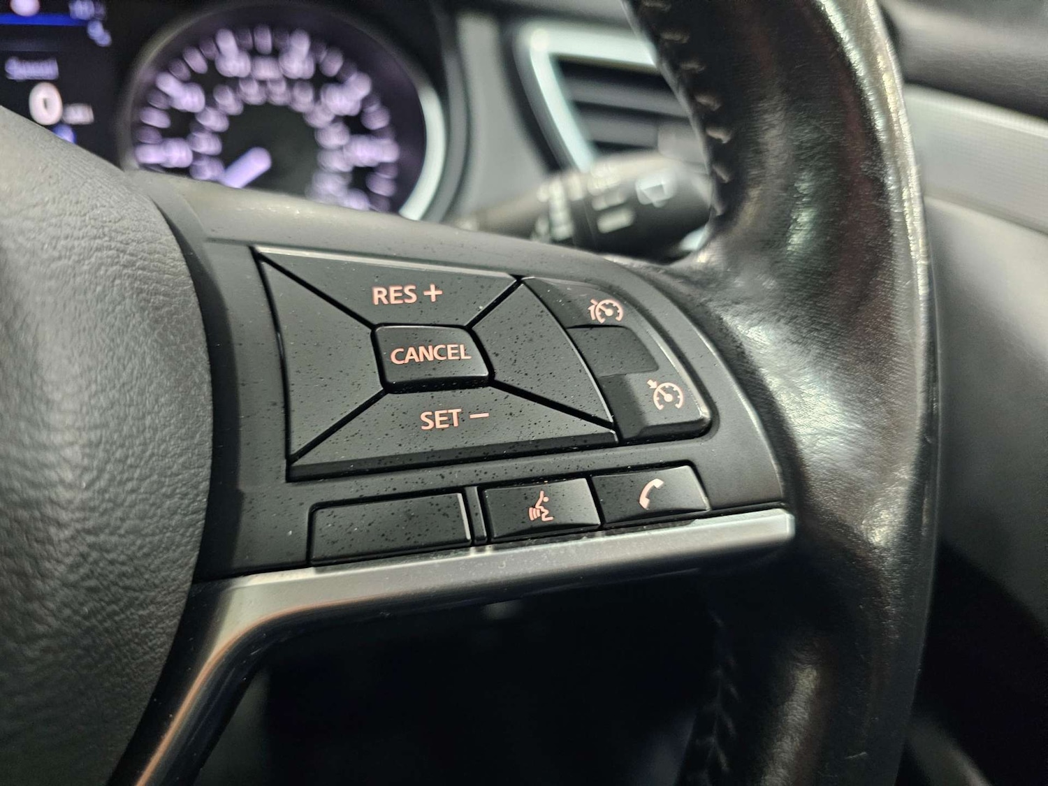 Used Nissan Qashqai 2019 for sale - 77594818: Photo 61