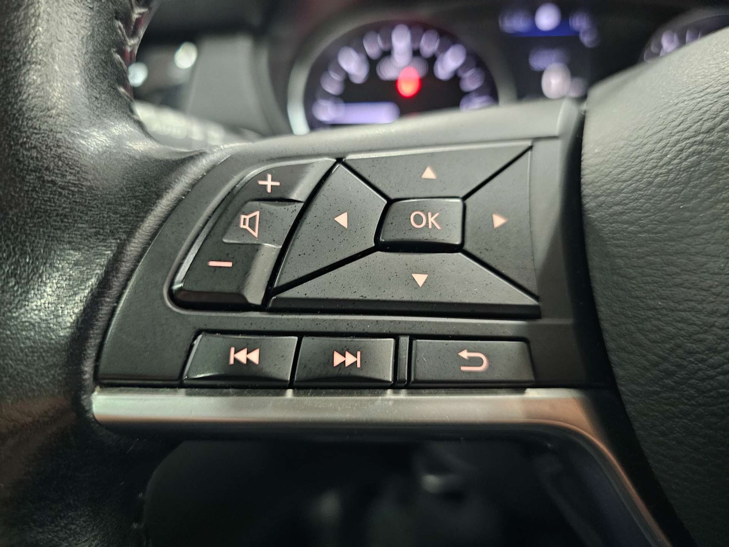 Used Nissan Qashqai 2019 for sale - 77594818: Photo 62