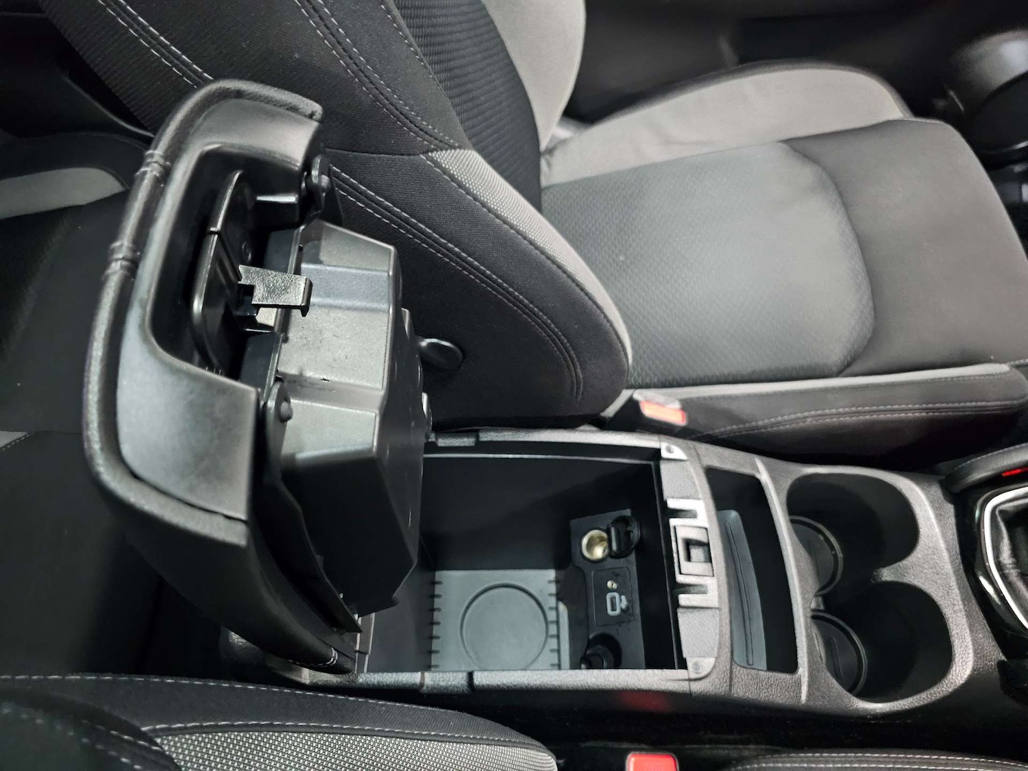 Used Nissan Qashqai 2019 for sale - 77594818: Photo 66