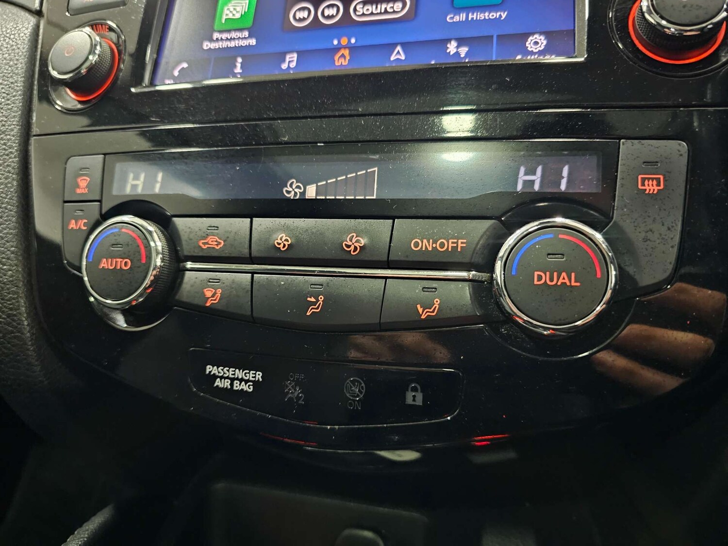 Used Nissan Qashqai 2019 for sale - 77594818: Photo 70