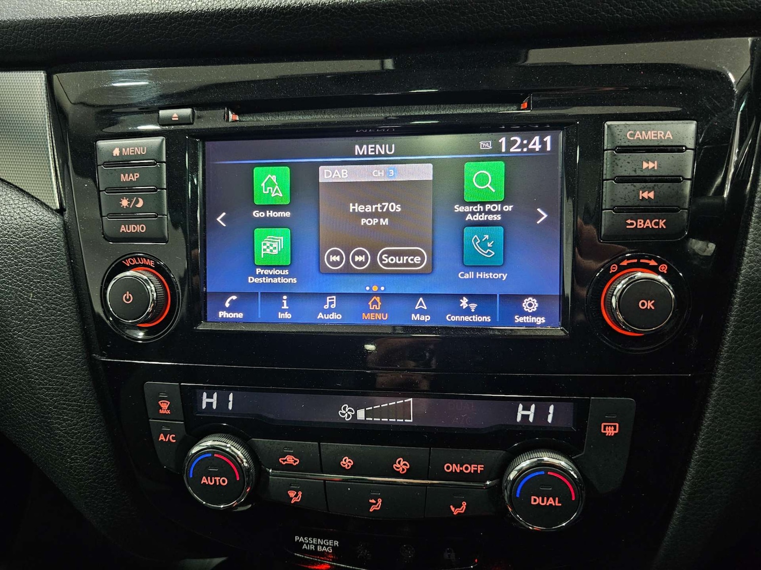 Used Nissan Qashqai 2019 for sale - 77594818: Photo 71