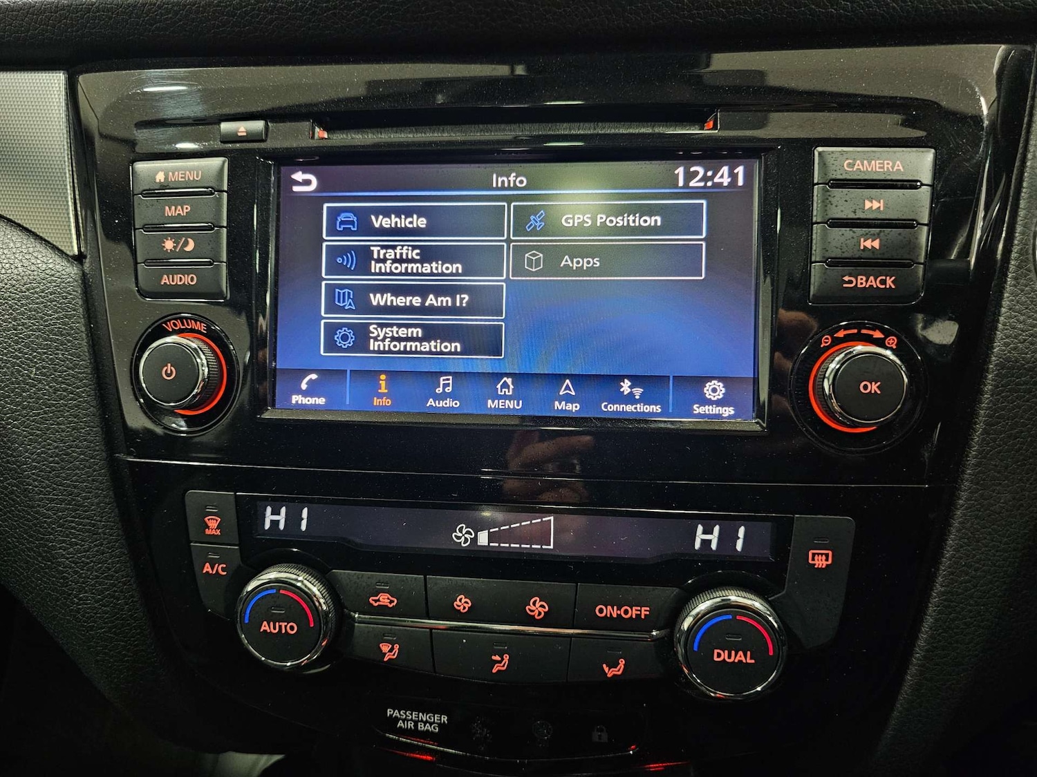 Used Nissan Qashqai 2019 for sale - 77594818: Photo 72