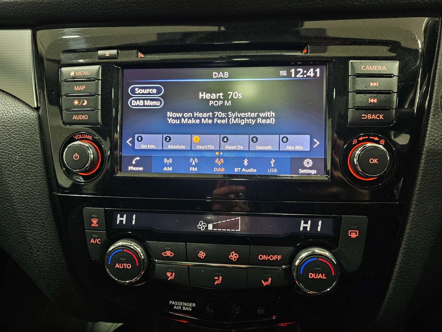 Used Nissan Qashqai 2019 for sale - 77594818: Photo 73