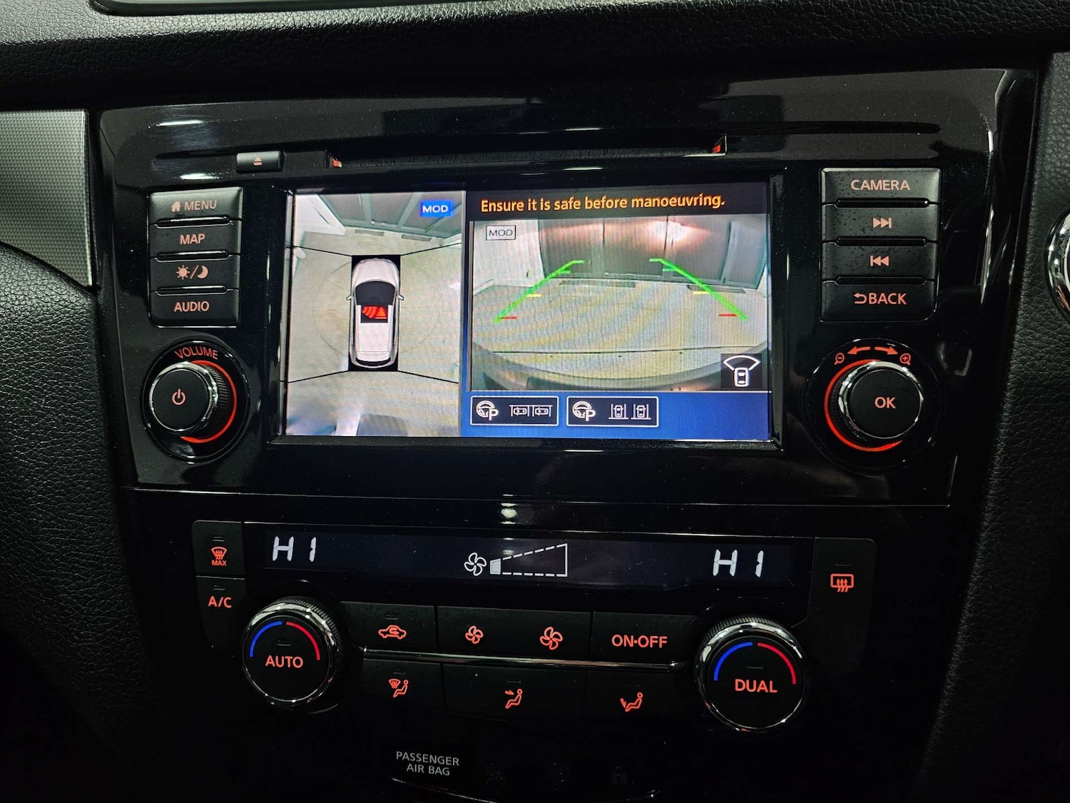 Used Nissan Qashqai 2019 for sale - 77594818: Photo 74