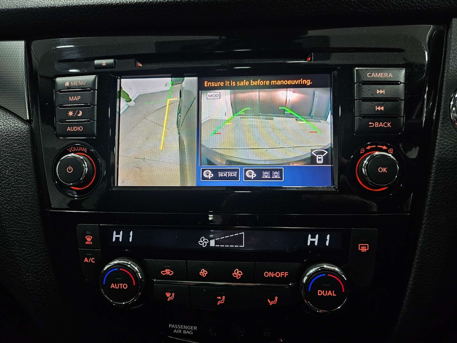 Used Nissan Qashqai 2019 for sale - 77594818: Photo 75