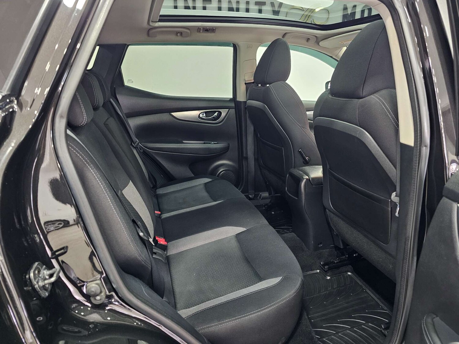 Used Nissan Qashqai 2019 for sale - 77594818: Photo 83