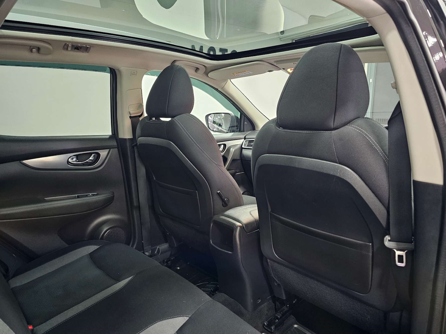 Used Nissan Qashqai 2019 for sale - 77594818: Photo 84