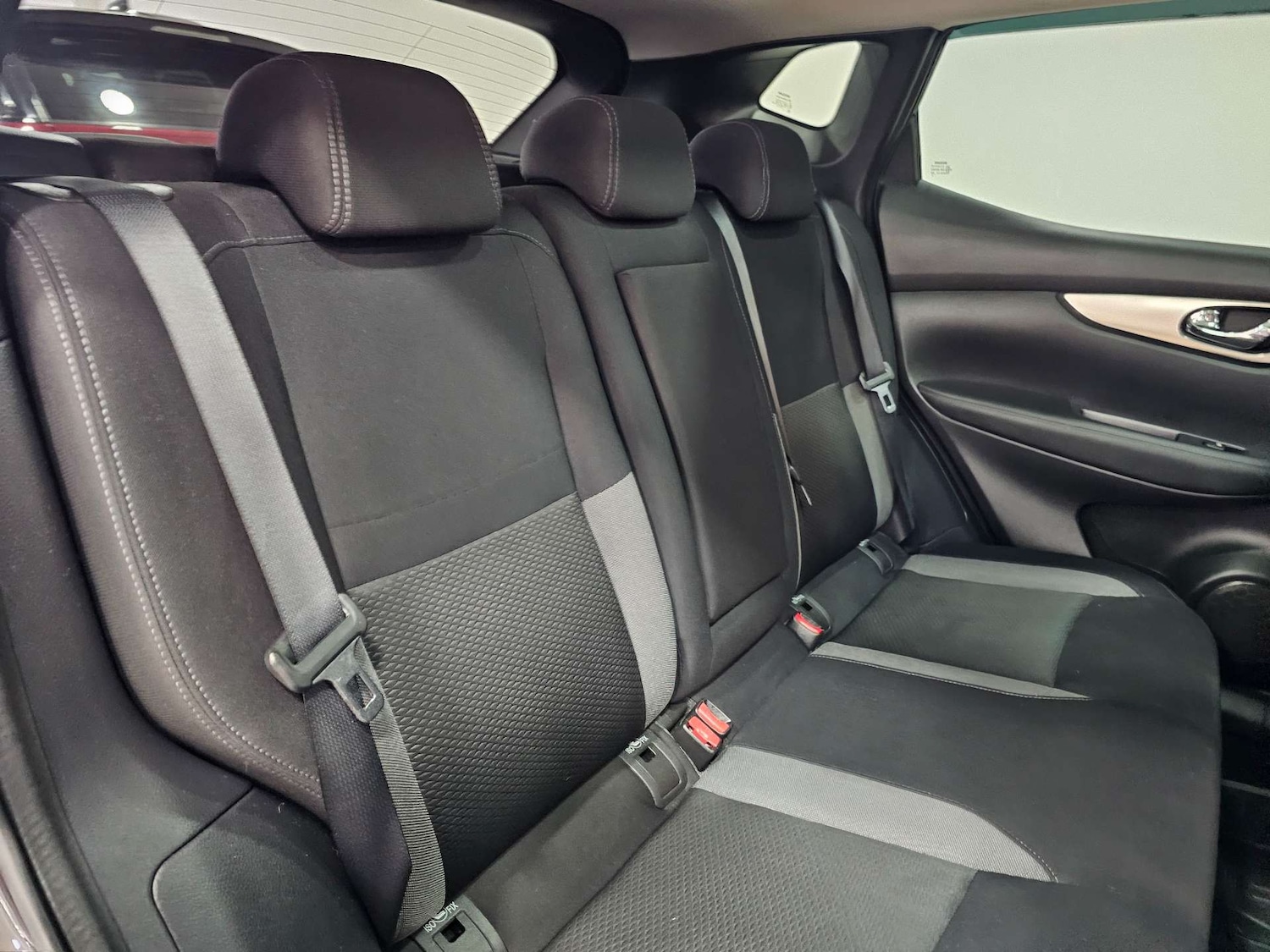 Used Nissan Qashqai 2019 for sale - 77594818: Photo 85