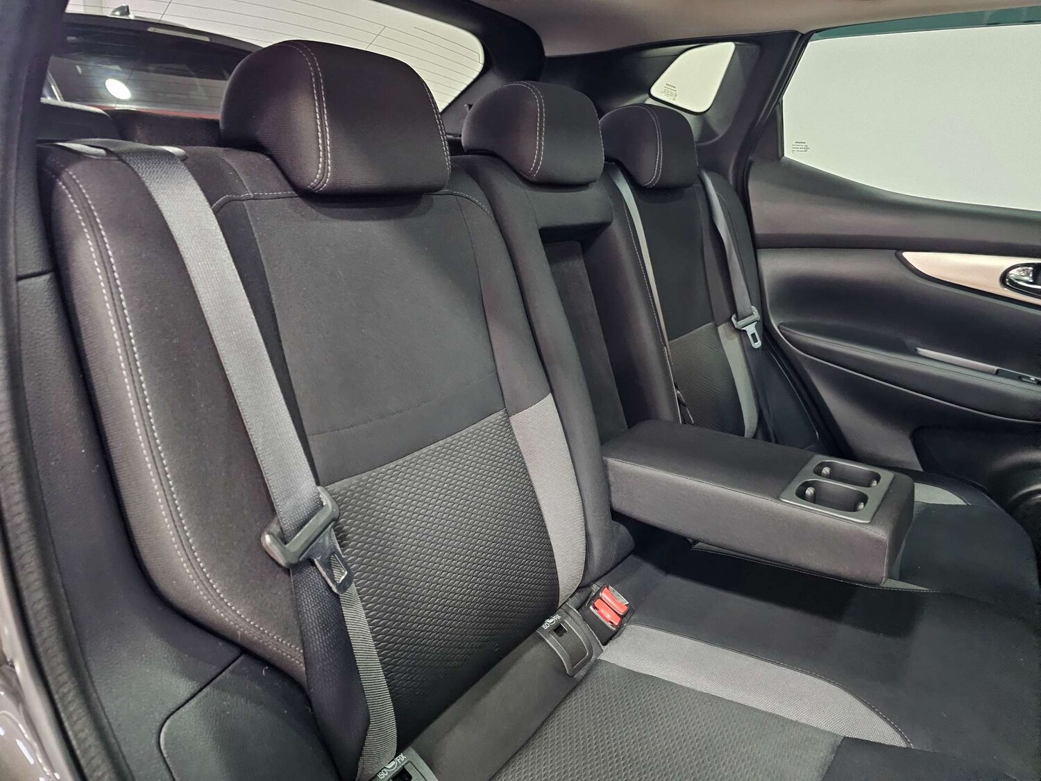 Used Nissan Qashqai 2019 for sale - 77594818: Photo 86