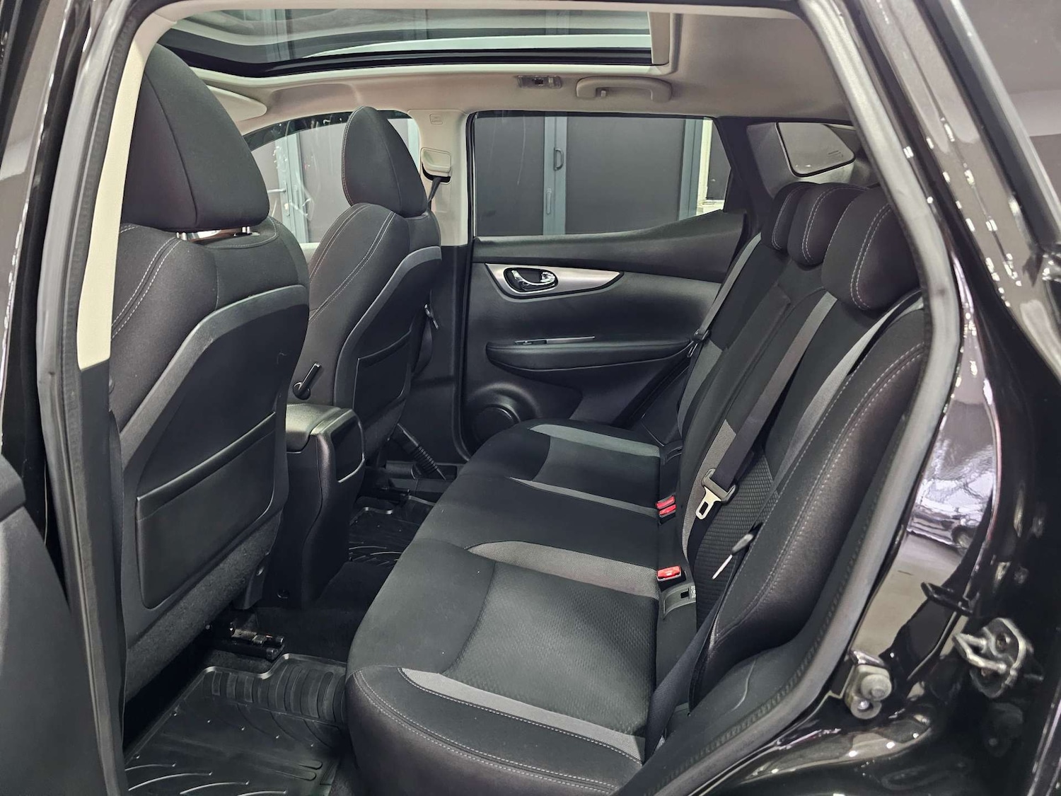 Used Nissan Qashqai 2019 for sale - 77594818: Photo 90